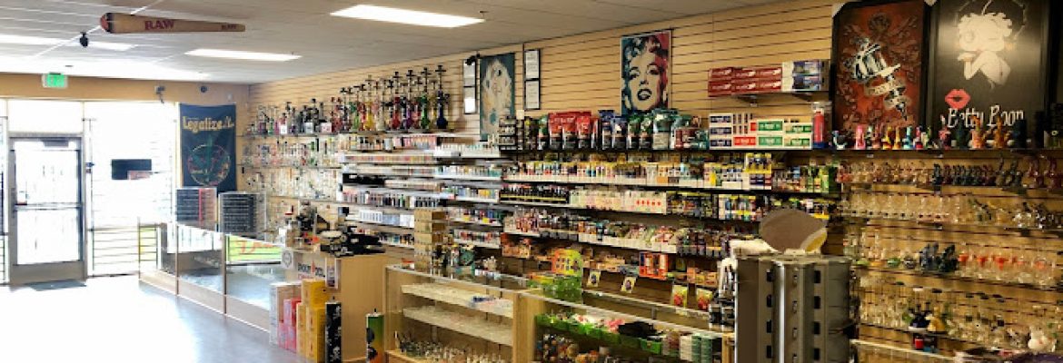 Smokin Deals Smoke Shop