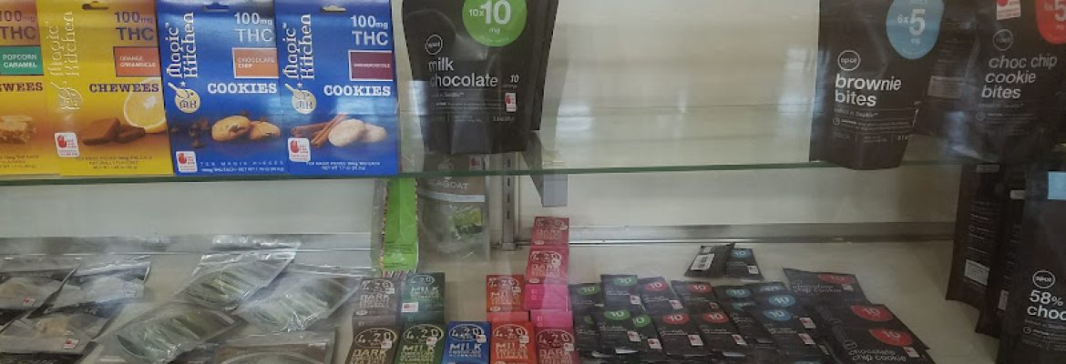 Cannabis Superstore