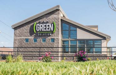 The Green Solution Dispensary