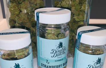 The Weed Shop