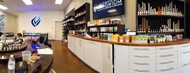 Vacaville Vaporium | CBD & Vape Shop