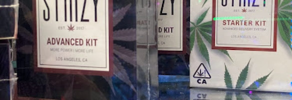 Blur Smoke Shop + Glass + Kratom + Vapes + CBD + Delta 8