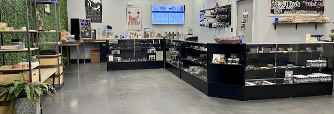 Fresh Water Cannabis Co.
