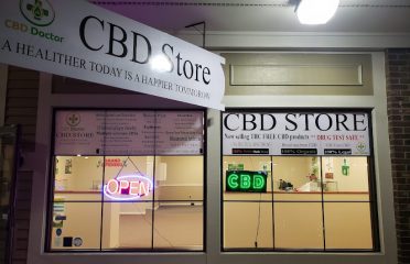 CBD STORE