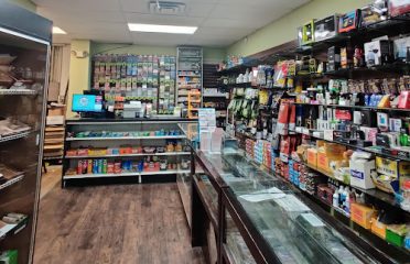 Sunshine Smoke Shop and Kratom