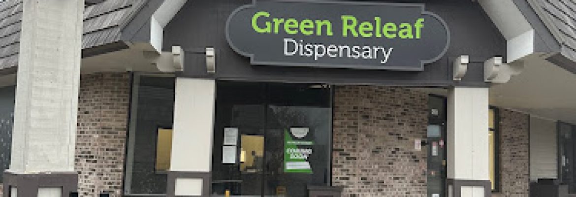 Green Releaf Dispensary