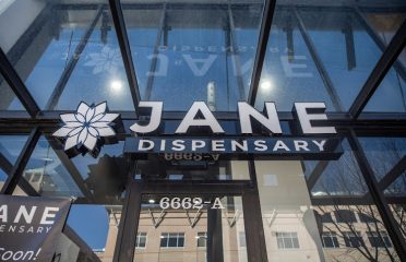 JANE Dispensary Delmar