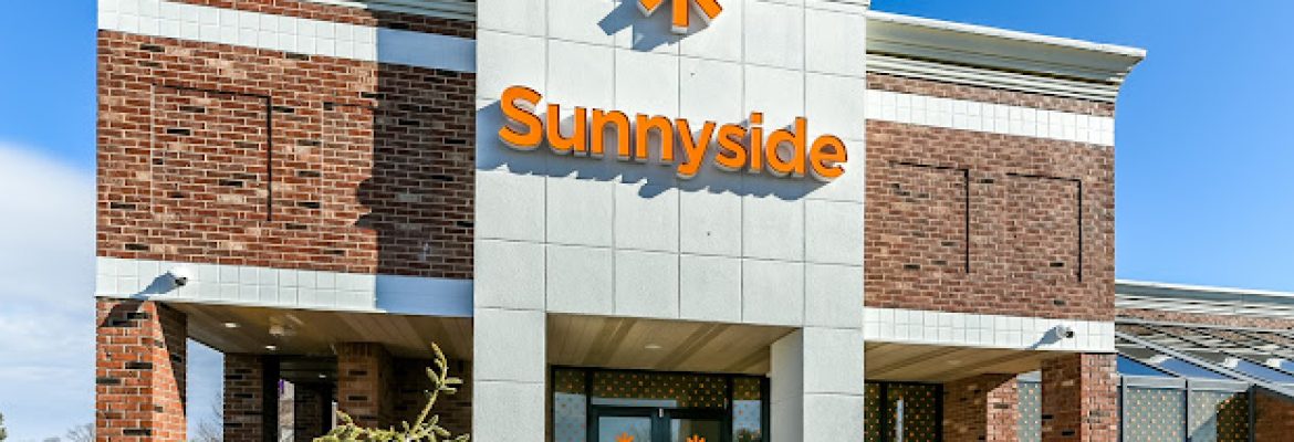 Sunnyside Cannabis Dispensary – Danville