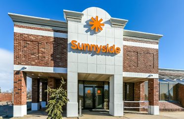 Sunnyside Cannabis Dispensary – Danville