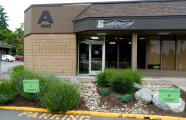 Higher Leaf Cannabis Bellevue – BelRed (Formerly Green Theory)