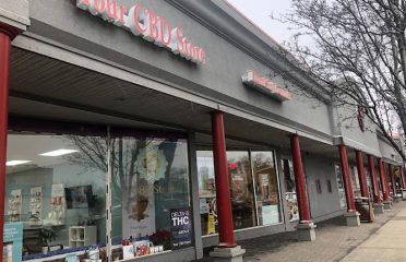 Your CBD Store | SUNMED – Rochelle Park, NJ