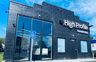 High Profile of St. Louis Dispensary