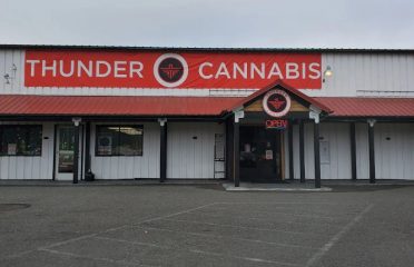 Thunder Cannabis