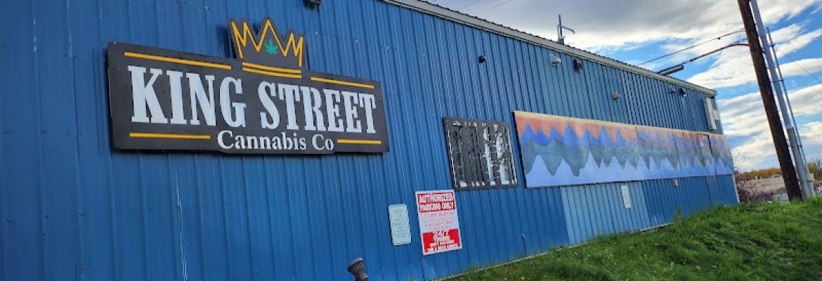 King Street Cannabis Co