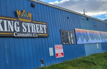 King Street Cannabis Co