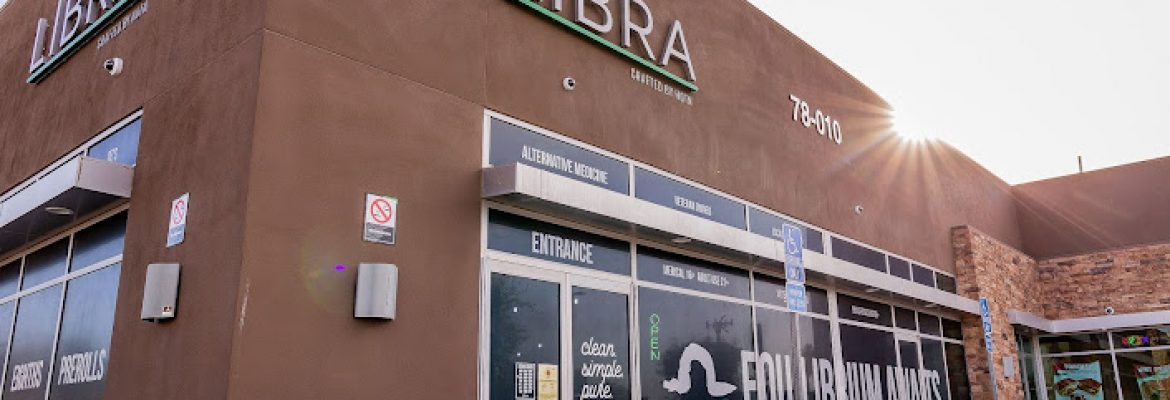 Libra Cannabis Co.