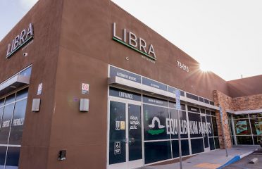 Libra Cannabis Co.