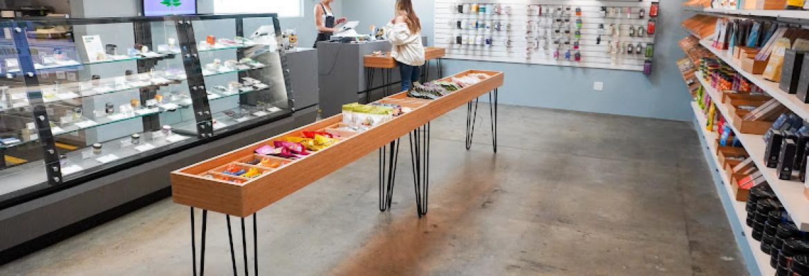 Highway Cannabis Co. Marina del Rey