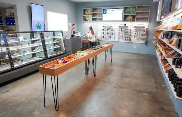 Highway Cannabis Co. Marina del Rey