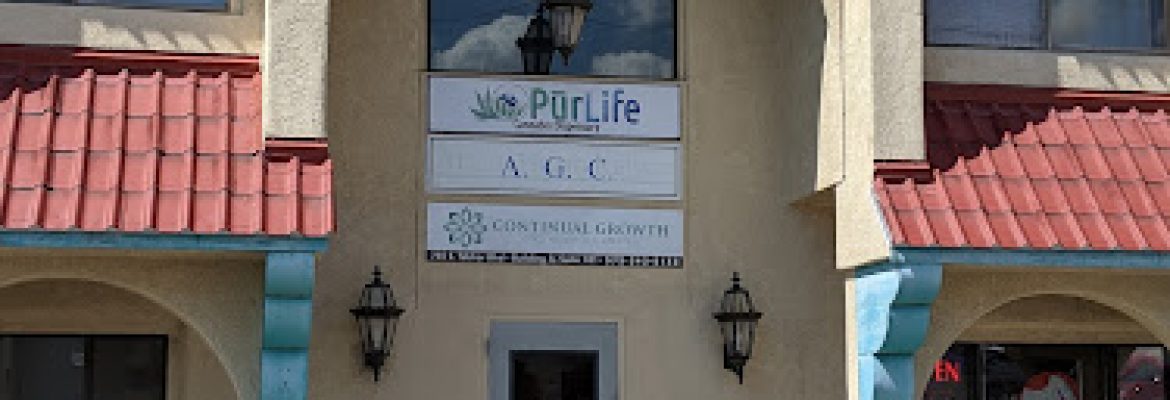 PurLife Dispensary