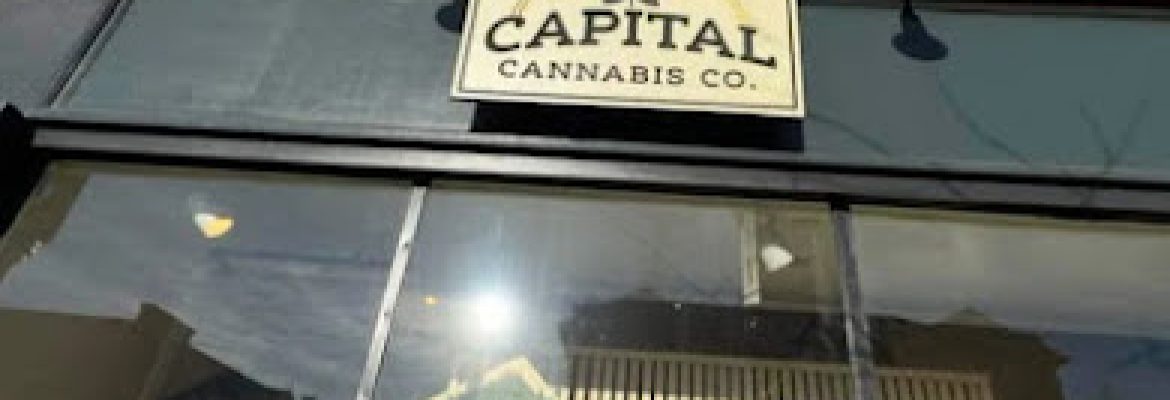 Capital Cannabis Company