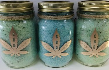 CBD THE BLVD CBD Health & Wellness