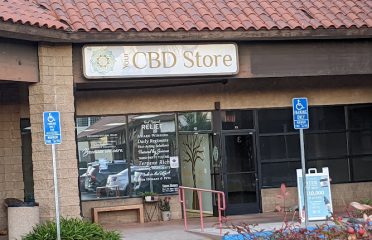 Your CBD Store | SUNMED – Newhall / Santa Clarita, CA