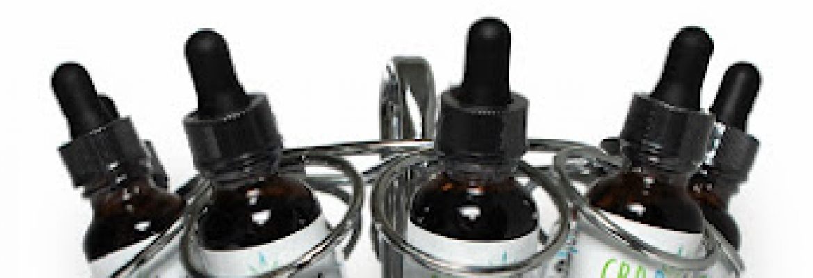 CBD BioCare by ori
