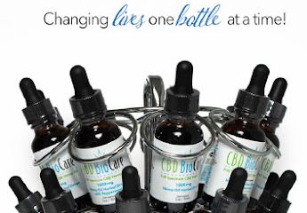 CBD BioCare by ori