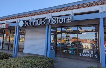 Your CBD Store | SUNMED – Lake Forest, CA