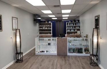 The CBD Store Va