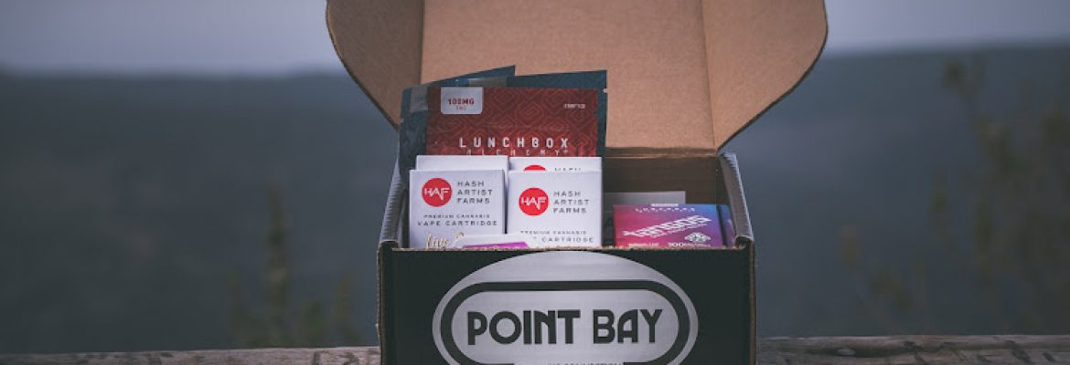 Point Bay Cannabis