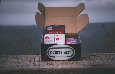 Point Bay Cannabis