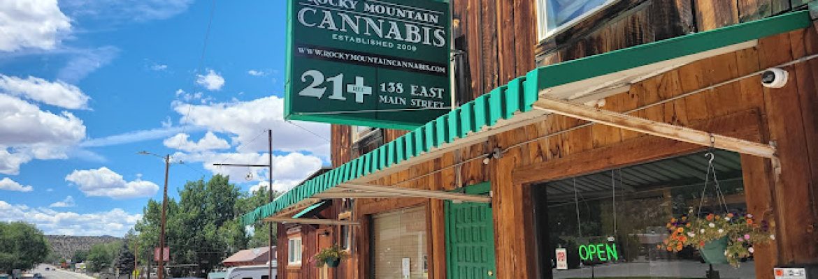 Rocky Mountain Cannabis