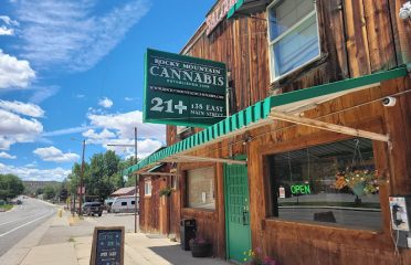 Rocky Mountain Cannabis