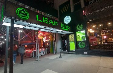 Leaf Bar