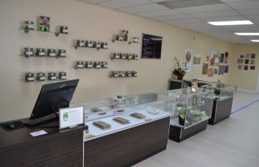 Stumptown Cannabis – Clackamas
