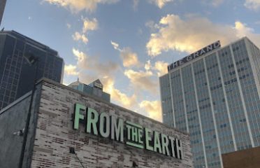 From The Earth Dispensary Downtown