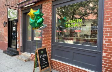 The Green Room – West Village