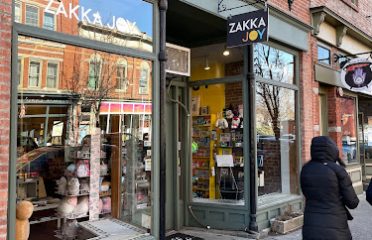 Zakka Joy