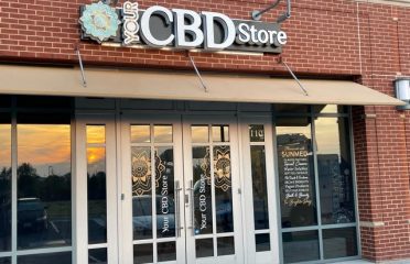 Your CBD Store | SUNMED – Ashburn, VA