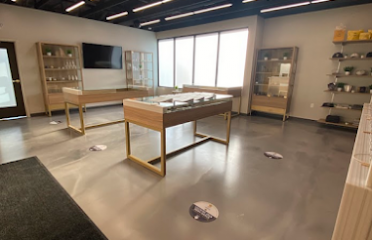 Lume Cannabis Dispensary Houghton, MI