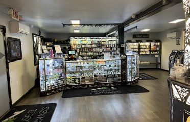 House of Cannabis – Tonasket
