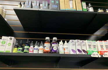 CBD Source Center/Smokers Choice