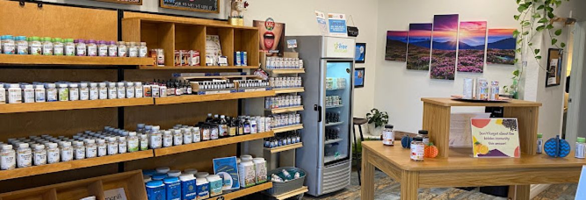 Verve Health Shop & Dispensary