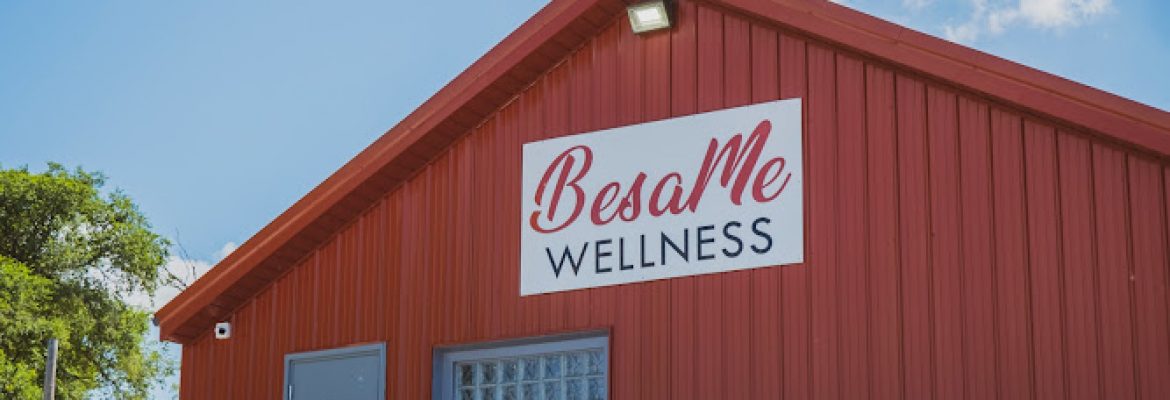 Besame Wellness Dispensary – Gallatin