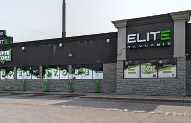 Elite Cannabis