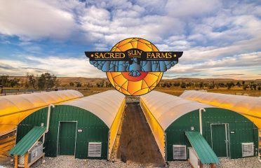 Sacred Sun Farms