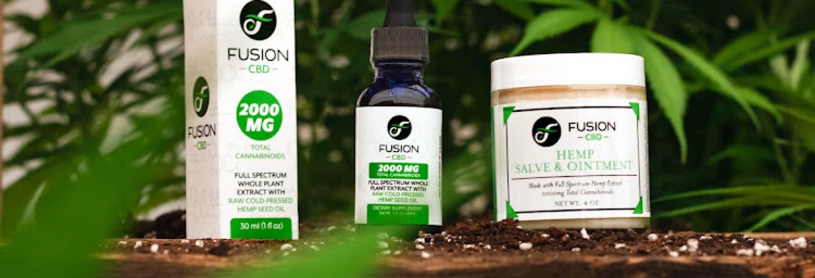 Fusion CBD