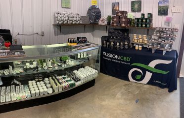 Fusion CBD